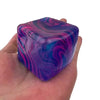 Needoh Sensory Stress Relief Toy Cube