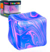 Needoh Sensory Stress Relief Toy Cube