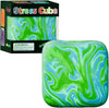 Needoh Sensory Stress Relief Toy Cube