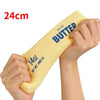 Slow Rebound Butter Stick Fidget Toy