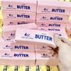 Slow Rebound Butter Stick Fidget Toy