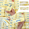 Slow Rebound Butter Stick Fidget Toy