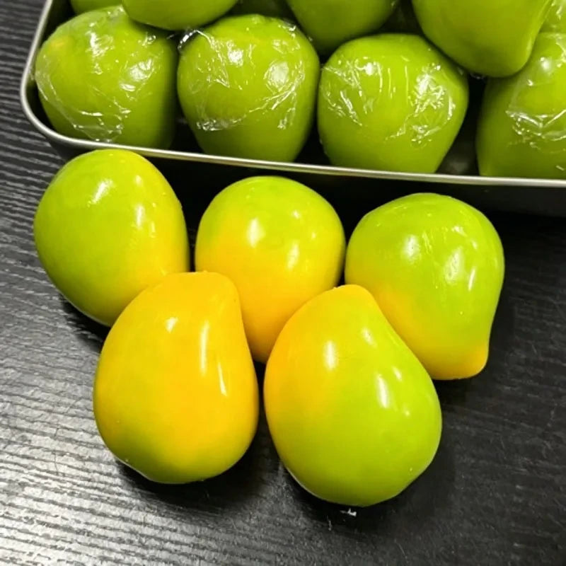 Color Changing Mango Fidget Toy