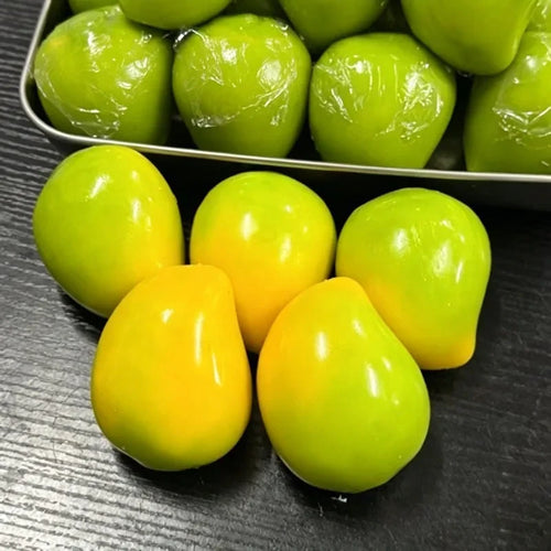 Color Changing Mango Fidget Toy