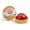 Glitter Dumpling Squishy Toy