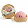 Glitter Dumpling Squishy Toy