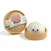 Glitter Dumpling Squishy Toy