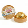 Glitter Dumpling Squishy Toy