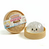 Glitter Dumpling Squishy Toy