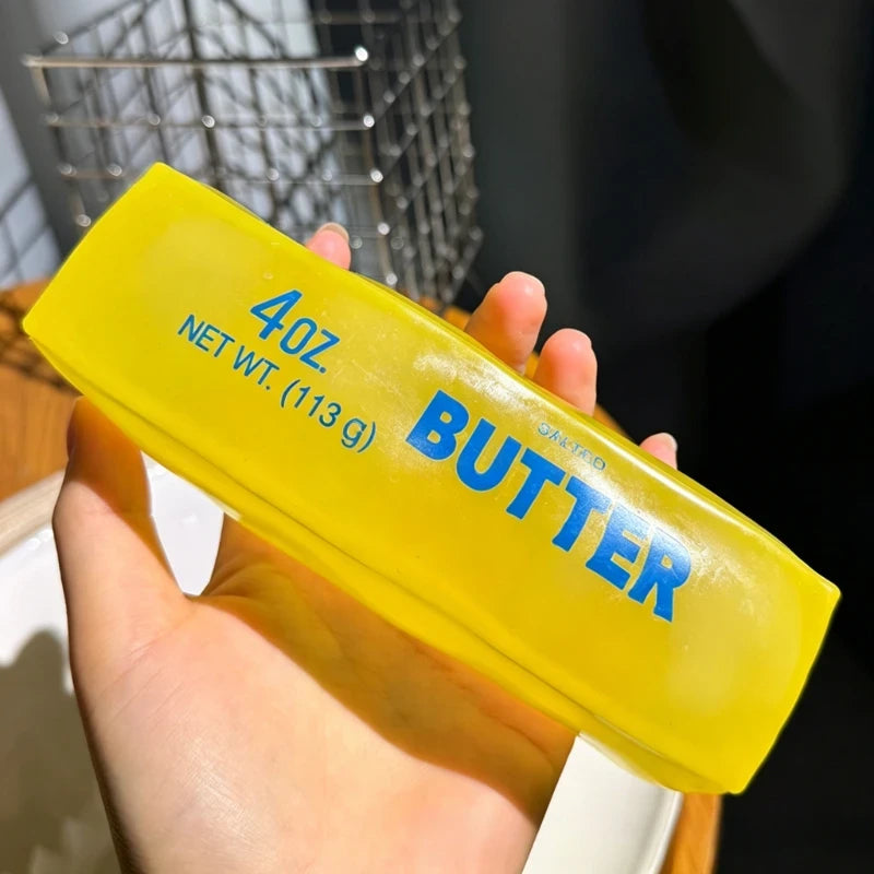Cute Baby Squeeze Toy
