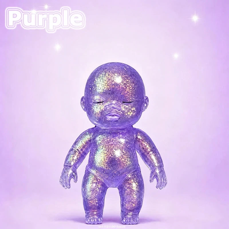 Cute Baby Squeeze Toy