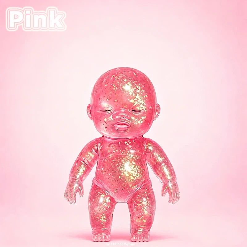 Cute Baby Squeeze Toy