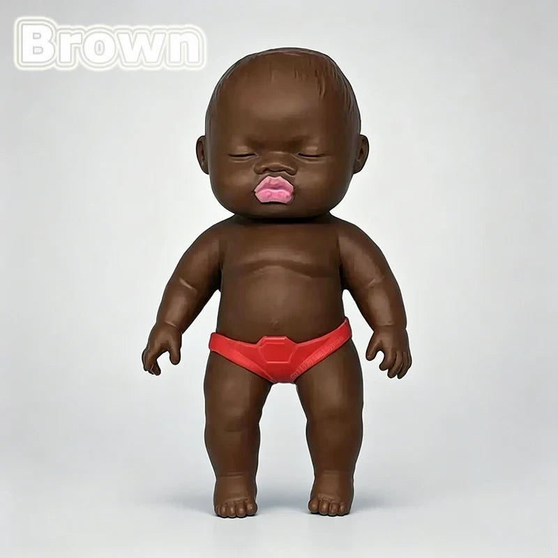 Cute Baby Squeeze Toy