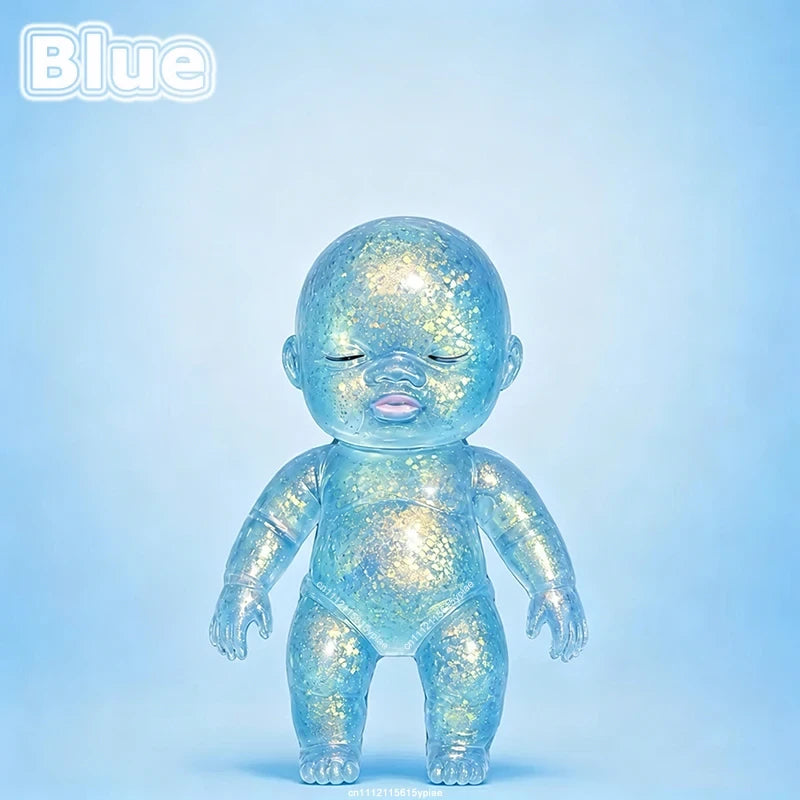 Cute Baby Squeeze Toy