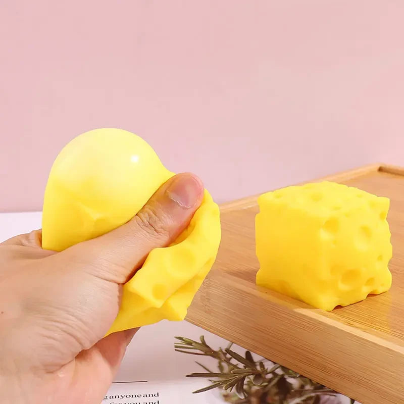 Cute Animal Squishy Gift Pack